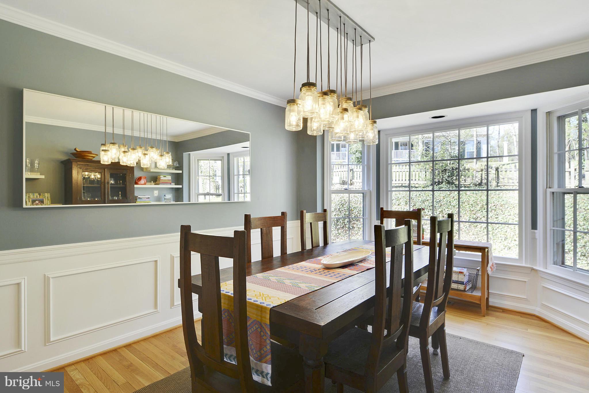 1612 Stowe Road Reston, VA 20194 - Photo 9 of 30 Dining Room