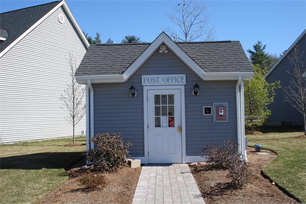 159 Allen Road, Unit 4 Billerica, MA 01821 - Photo 6 of 8 a front view of a house