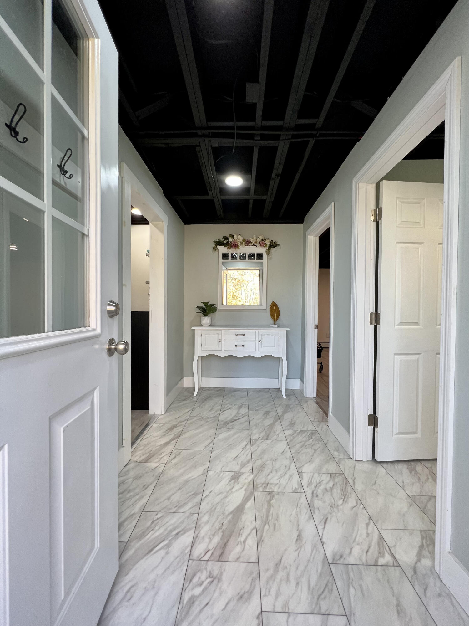 148 Libby Road Casco, ME 04015 - Photo 22 of 33 Downstairs entry