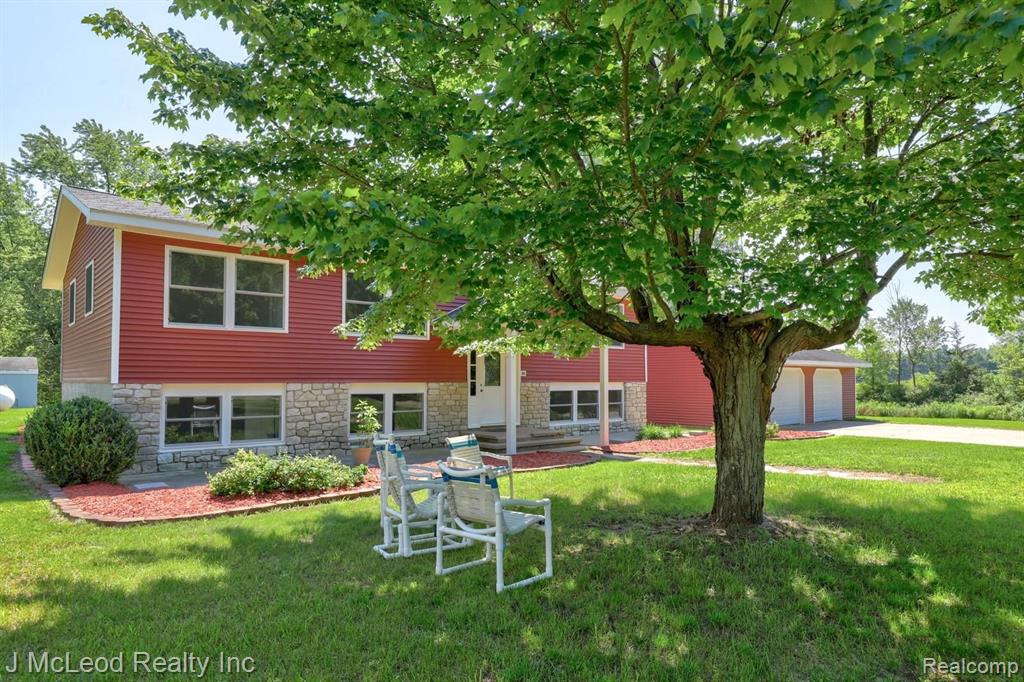 6851 Sheridan Road Vassar, MI 48768 - Photo 4 of 51 Gallery Image 4