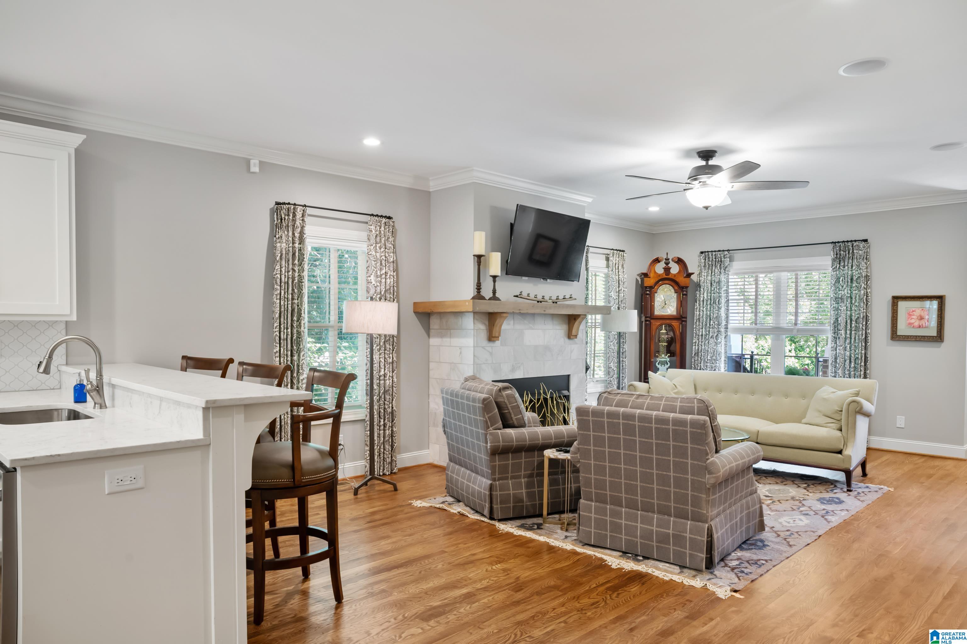 3406 Avalon Road Birmingham, AL 35209 - Photo 17 of 48