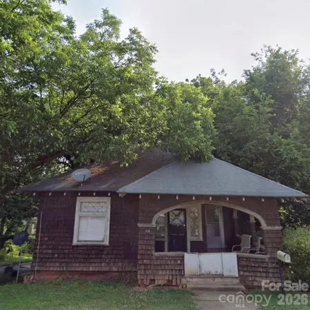$149,900 | 530 West Council Street, Salisbury, NC 28144