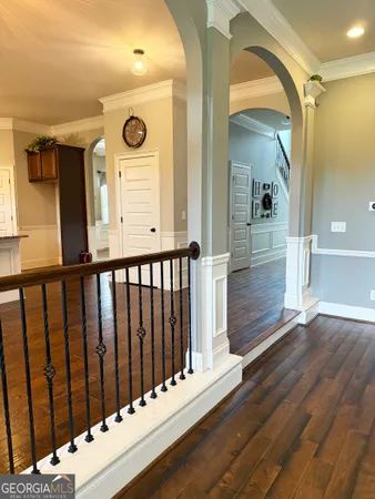 $529,900 | 1869 Schofield Drive, Hampton, GA 30228