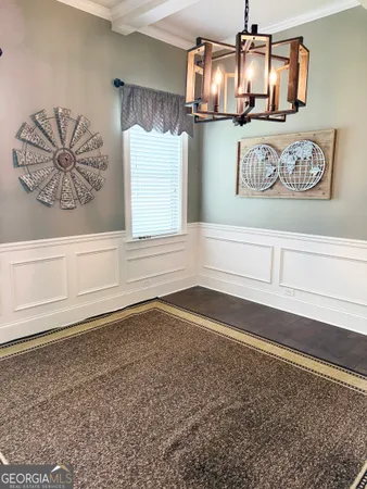 $529,900 | 1869 Schofield Drive, Hampton, GA 30228