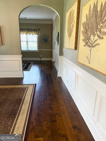 $529,900 | 1869 Schofield Drive, Hampton, GA 30228