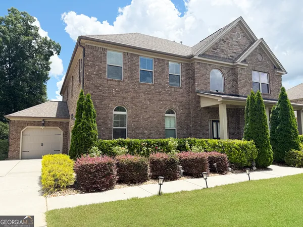 $529,900 | 1869 Schofield Drive, Hampton, GA 30228