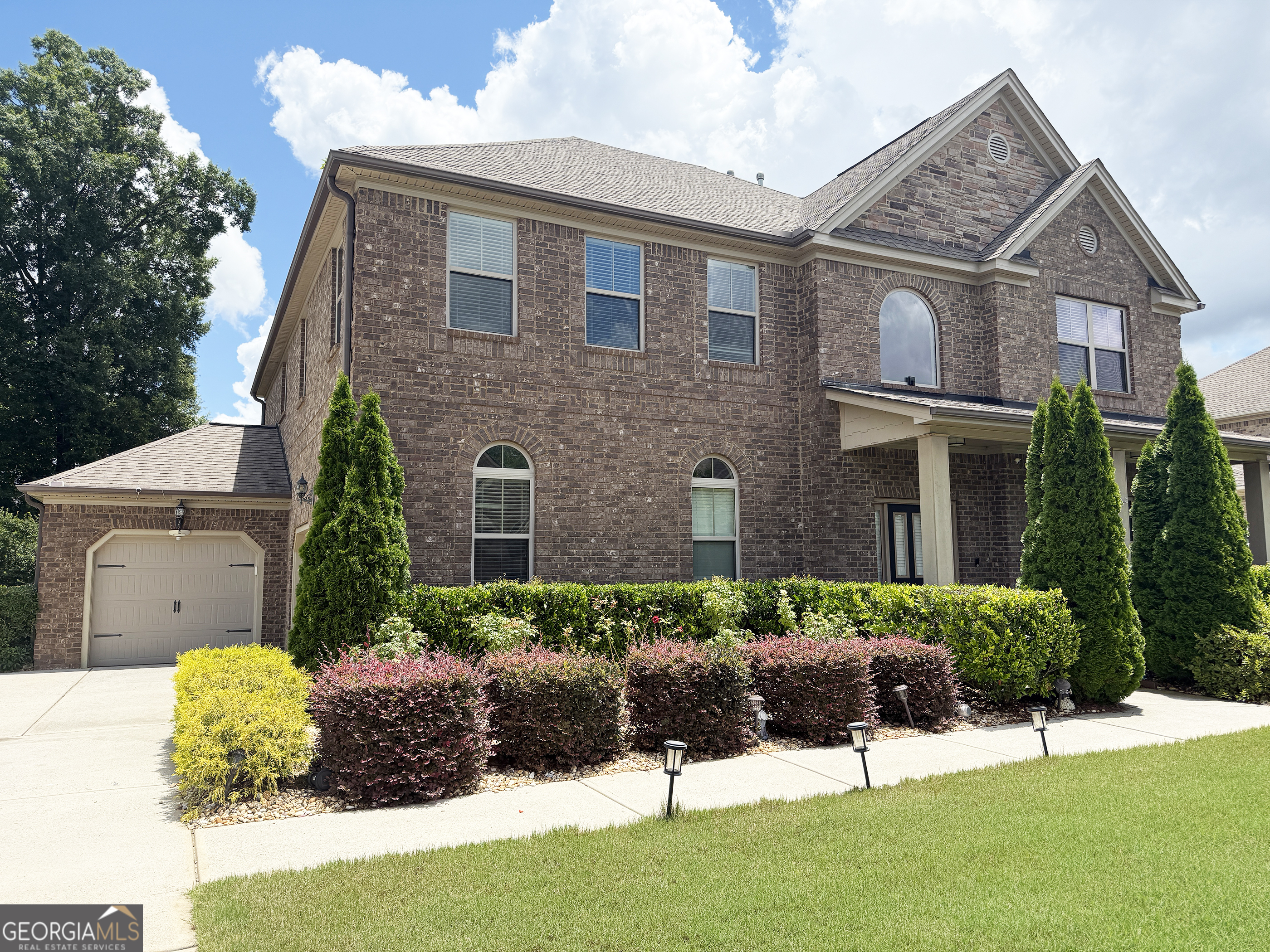 1869 Schofield Drive Hampton, GA 30228 - Photo 2 of 51