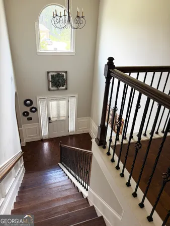 $529,900 | 1869 Schofield Drive, Hampton, GA 30228