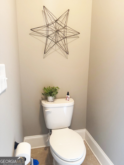 1869 Schofield Drive Hampton, GA 30228 - Photo 38 of 51