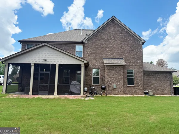 $529,900 | 1869 Schofield Drive, Hampton, GA 30228