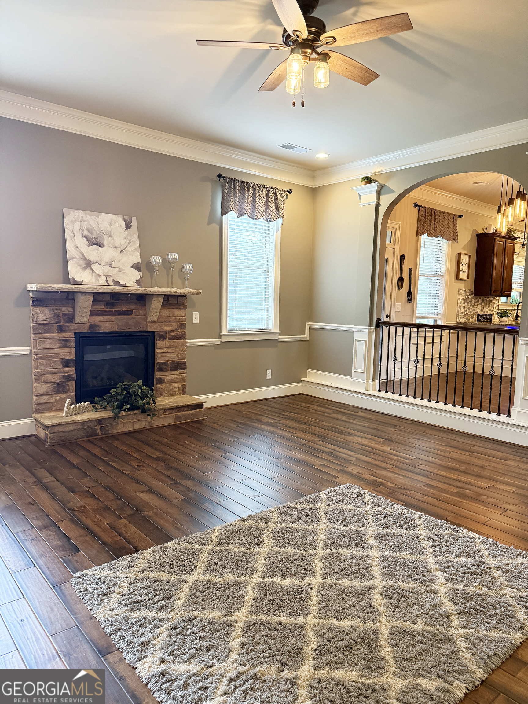 1869 Schofield Drive Hampton, GA 30228 - Photo 6 of 51