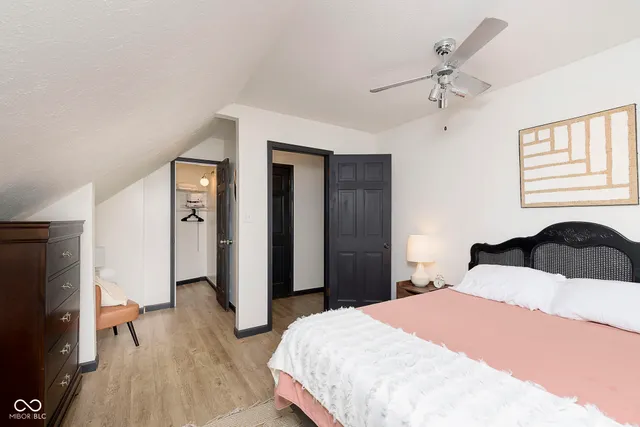 $1,400 | 1428 North Park Avenue, Unit 6, Indianapolis, IN 46202