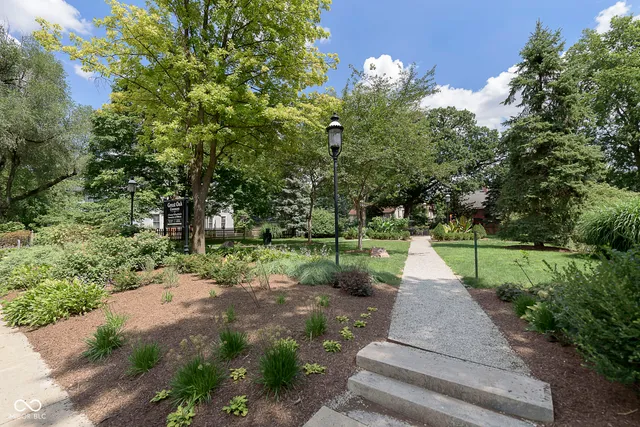 $1,400 | 1428 North Park Avenue, Unit 6, Indianapolis, IN 46202