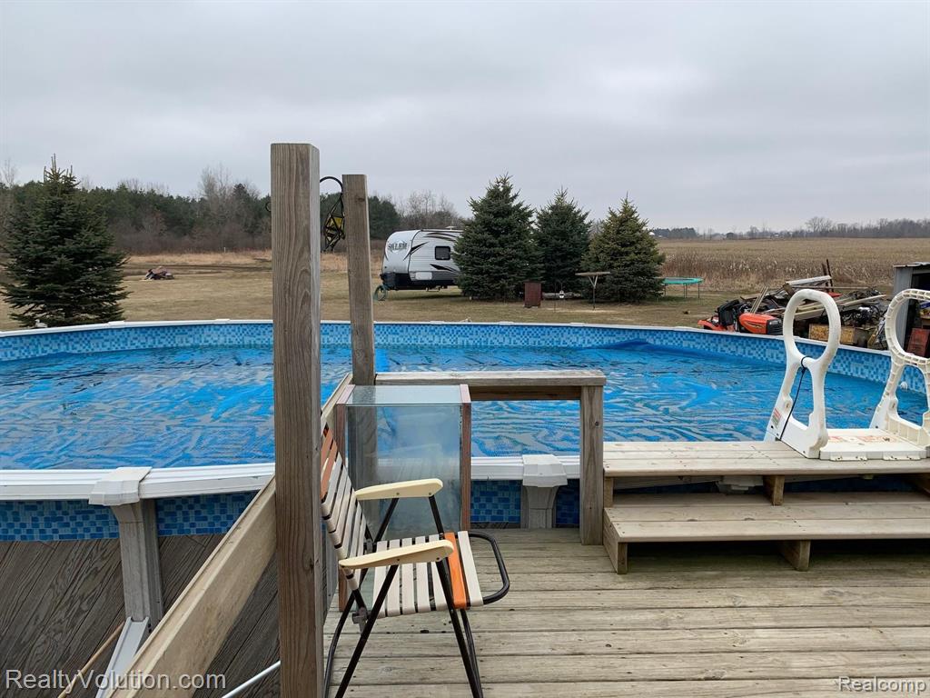 8990 Index Road Marlette, MI 48453 - Photo 3 of 13
