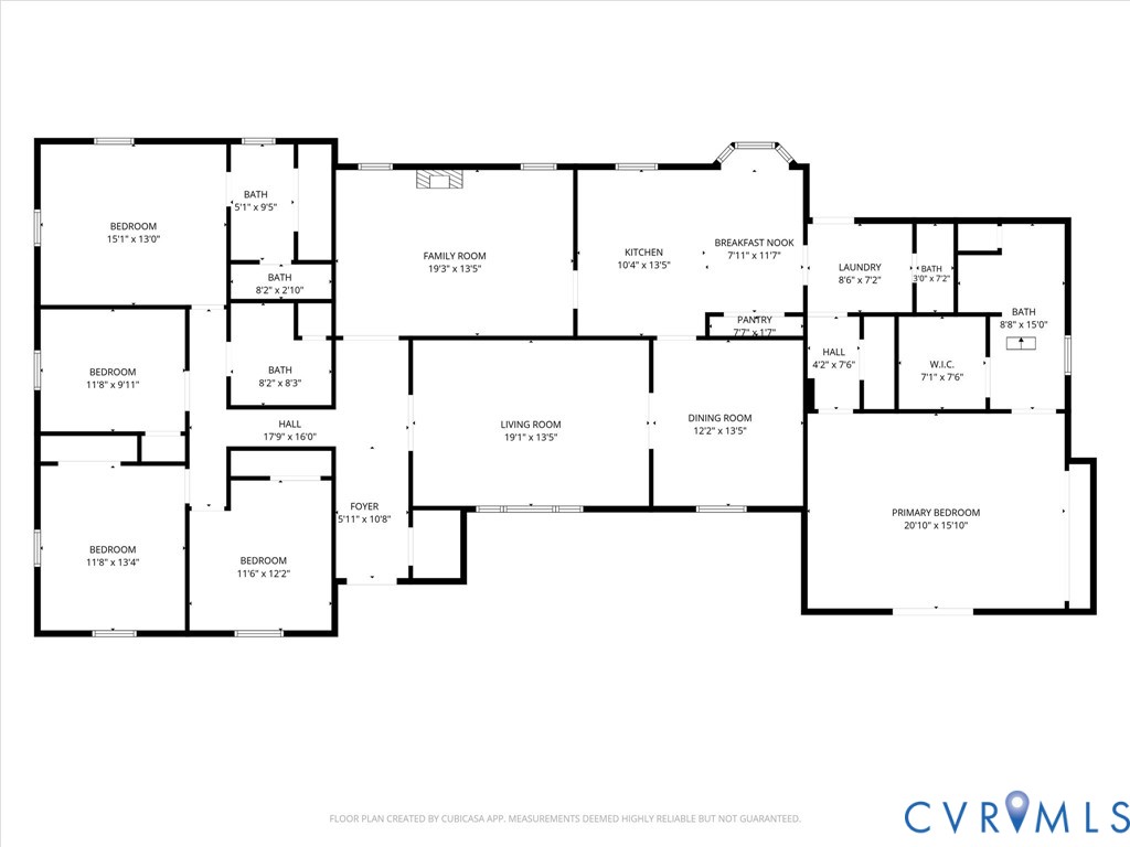 1417 Stavemill Road Powhatan, VA 23139 - Photo 37 of 37 Gallery Image 37