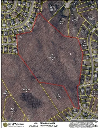 $250,000 | 4 Westwood Avenue, Waterbury, CT 06708