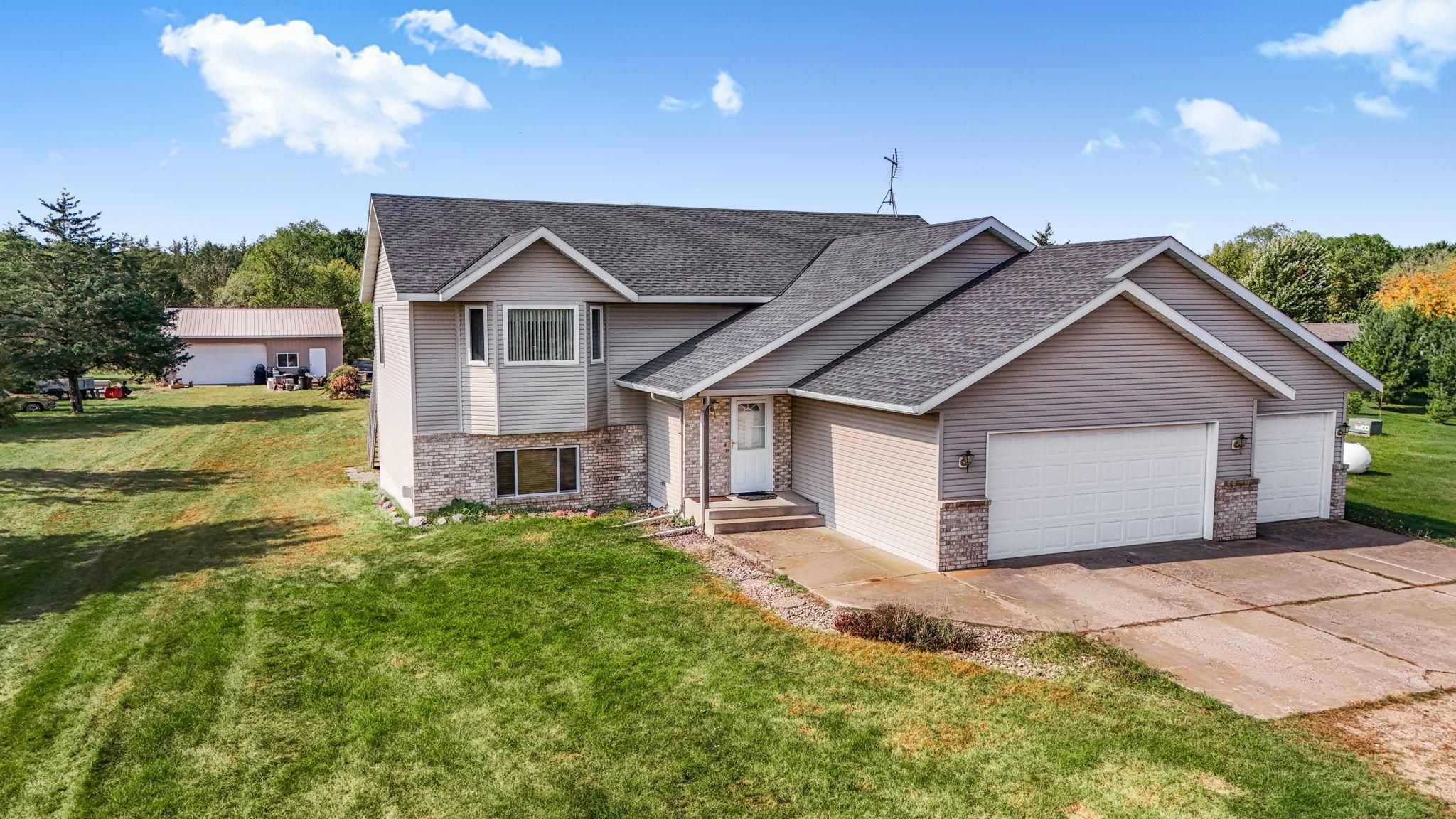 43107 County Road 1 Rice, MN 56367 - Photo 1 of 34