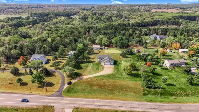$399,900 | 43107 County Road 1, Rice, MN 56367