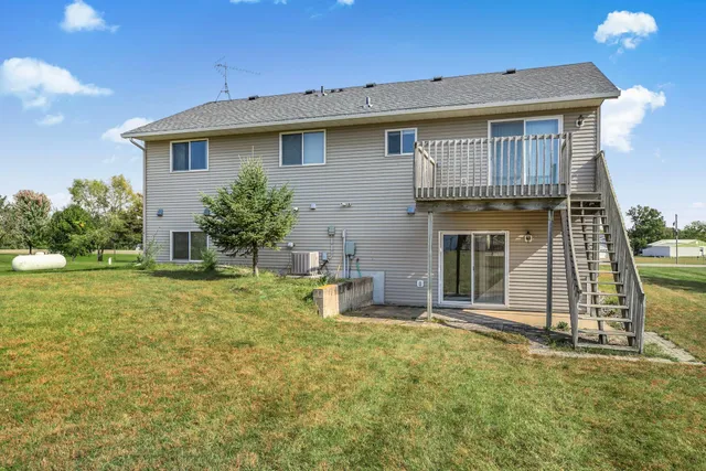 $399,900 | 43107 County Road 1, Rice, MN 56367