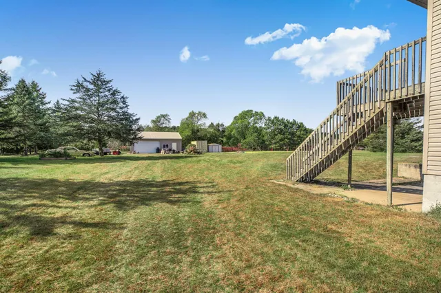 $399,900 | 43107 County Road 1, Rice, MN 56367