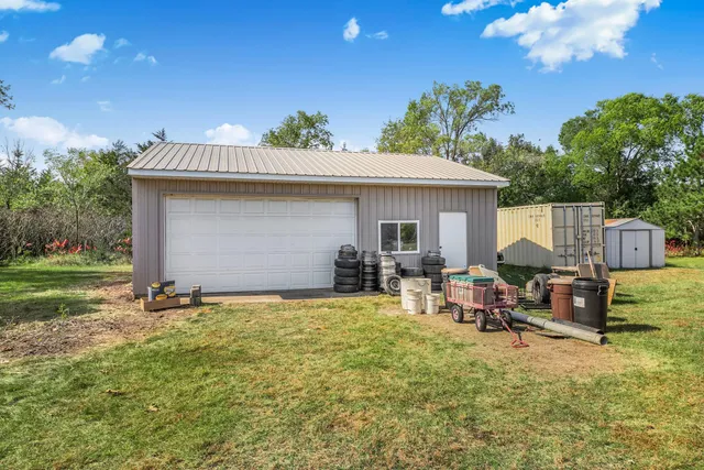 $399,900 | 43107 County Road 1, Rice, MN 56367