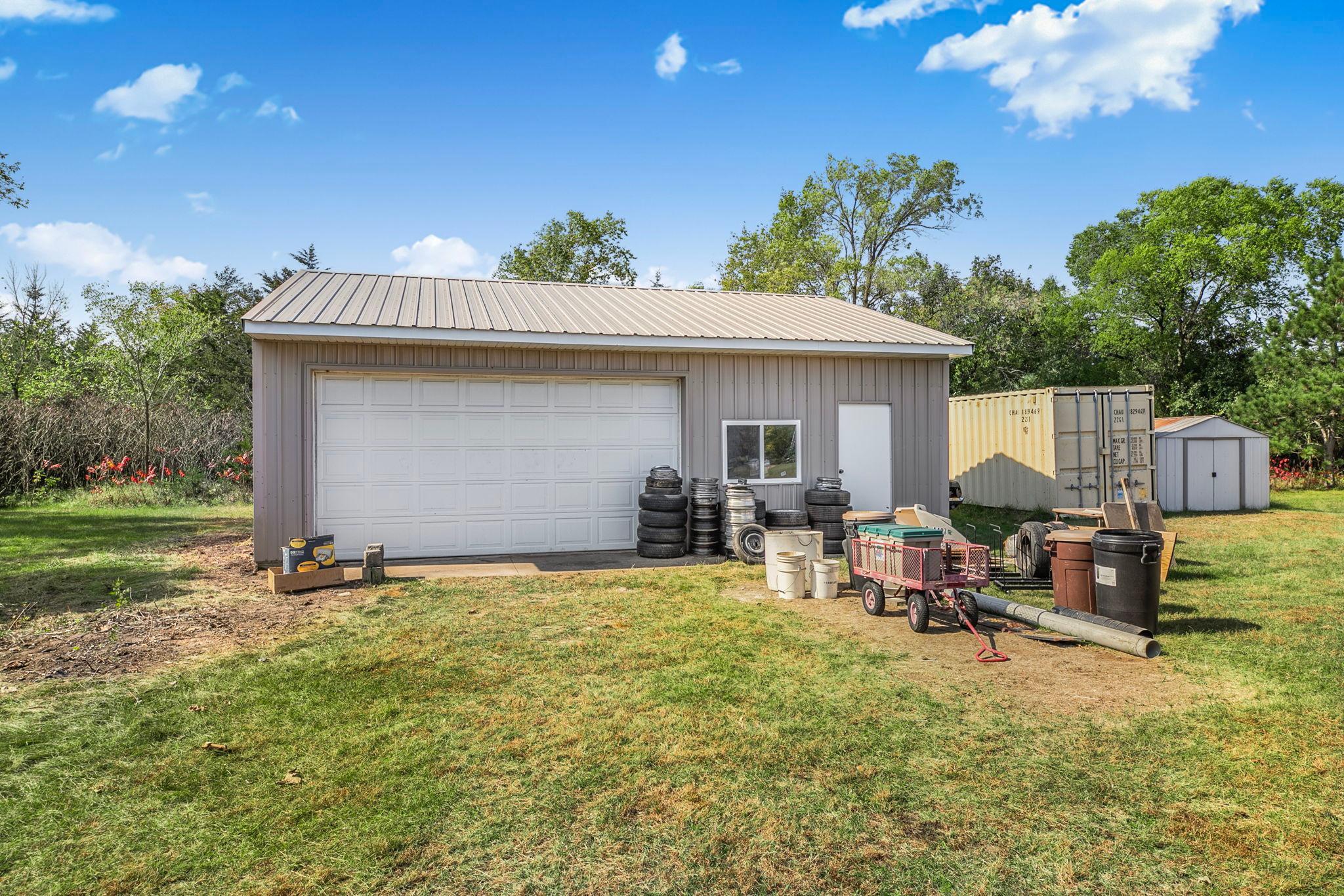 43107 County Road 1 Rice, MN 56367 - Photo 29 of 34