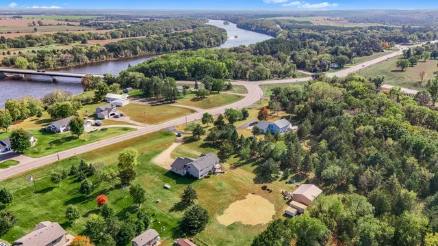 $399,900 | 43107 County Road 1, Rice, MN 56367