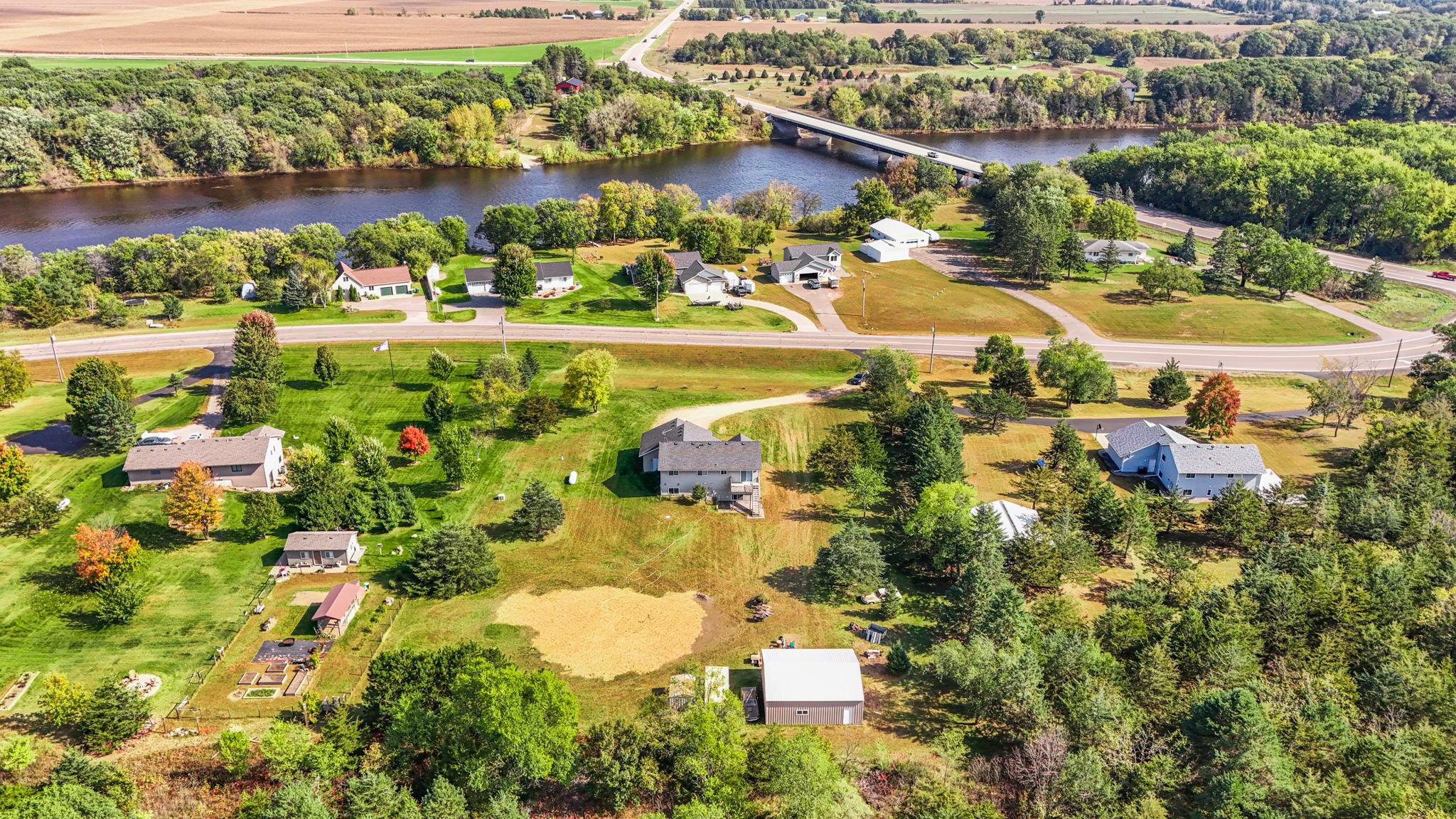 43107 County Road 1 Rice, MN 56367 - Photo 32 of 34