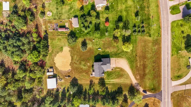 $399,900 | 43107 County Road 1, Rice, MN 56367