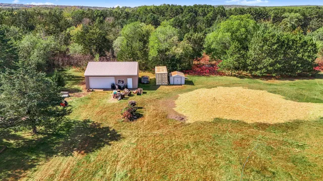 $399,900 | 43107 County Road 1, Rice, MN 56367