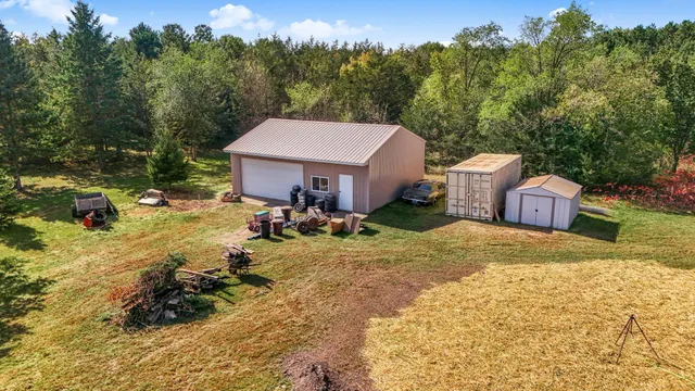 $399,900 | 43107 County Road 1, Rice, MN 56367