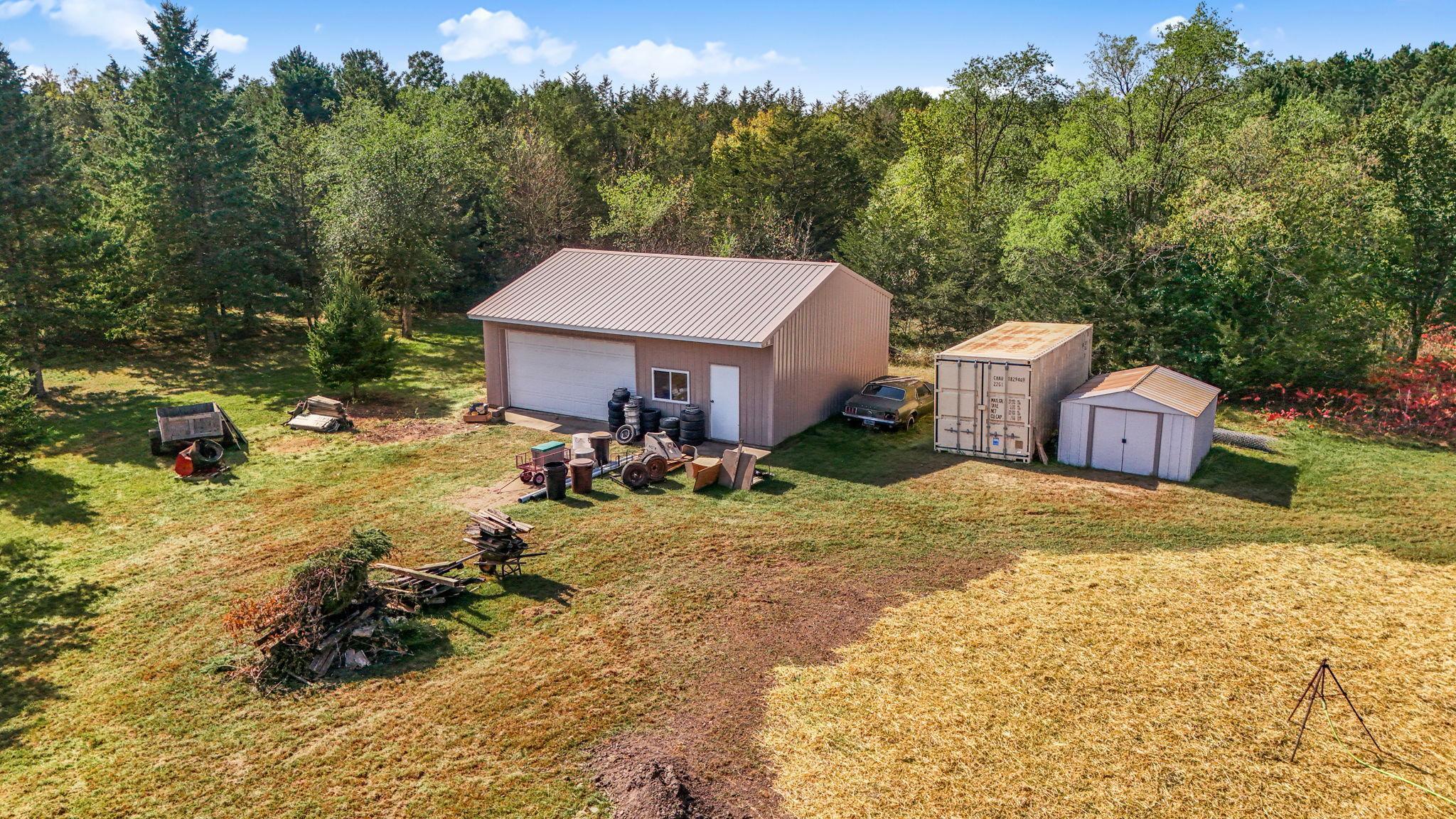 43107 County Road 1 Rice, MN 56367 - Photo 5 of 34