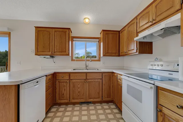 $399,900 | 43107 County Road 1, Rice, MN 56367