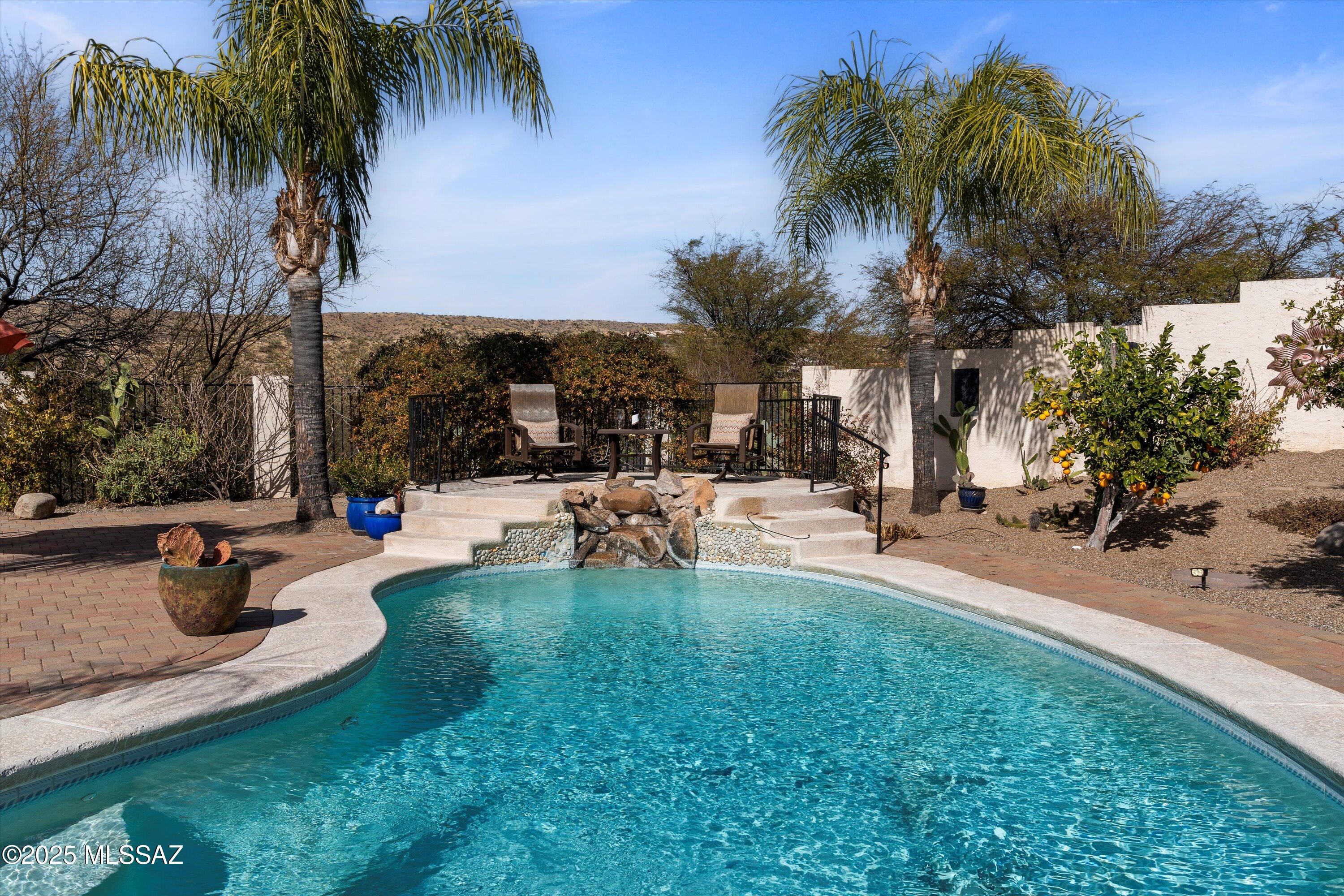 36955 South Highland Ridge Court Tucson, AZ 85739 - Photo 37 of 49