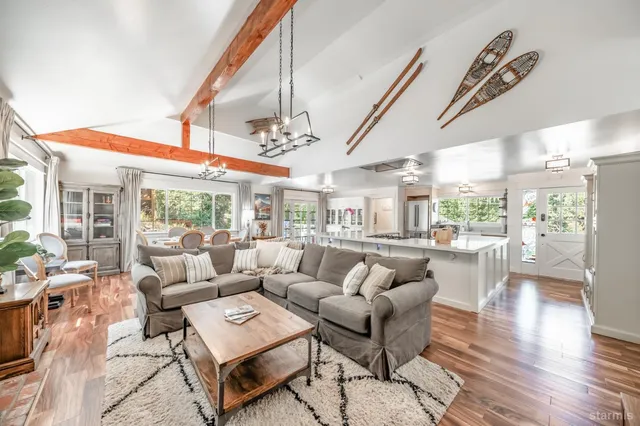 $729,000 | 160 Laramie Street, Markleeville, CA 96120