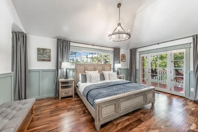 $729,000 | 160 Laramie Street, Markleeville, CA 96120