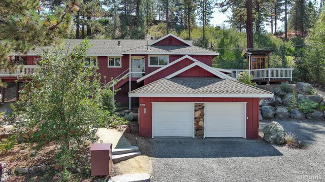 $729,000 | 160 Laramie Street, Markleeville, CA 96120
