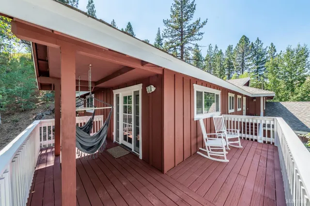 $729,000 | 160 Laramie Street, Markleeville, CA 96120