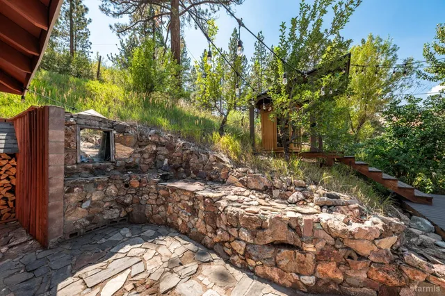 $729,000 | 160 Laramie Street, Markleeville, CA 96120