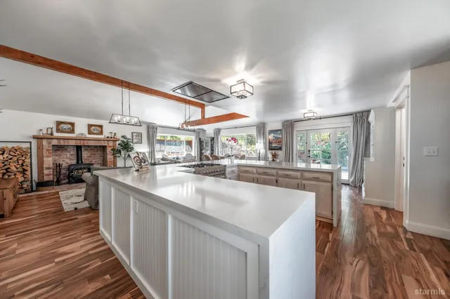 $729,000 | 160 Laramie Street, Markleeville, CA 96120