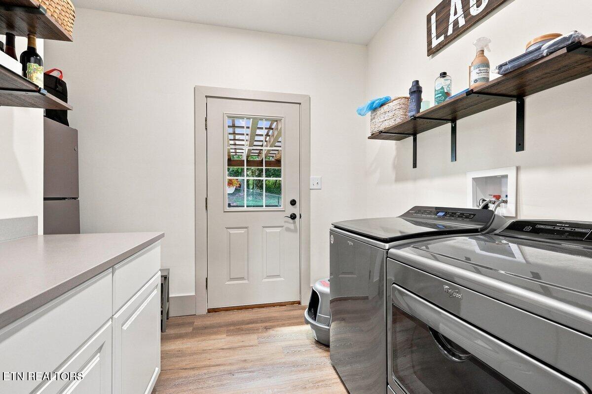 1495 Matlock Bend Road East Loudon, TN 37774 - Photo 30 of 50 Large Laundry Room