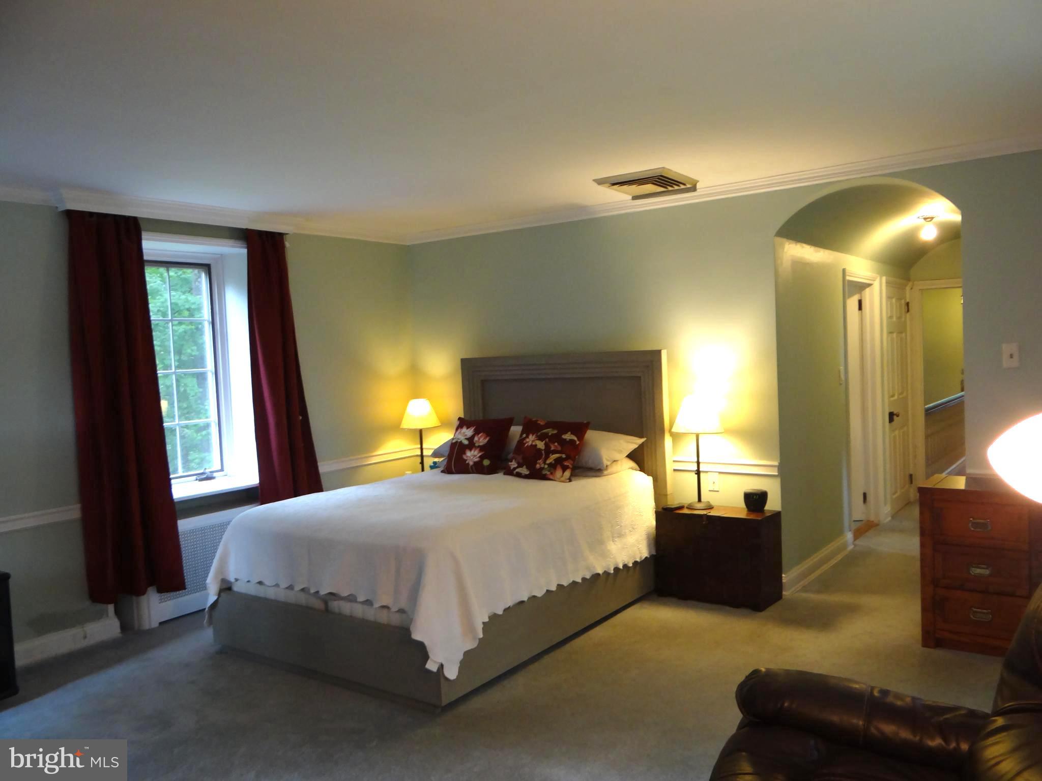845 Dale Road Jenkintown, PA 19046 - Photo 31 of 53 Main Bedroom