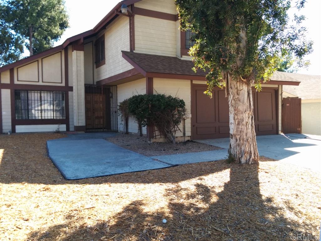 6651 Plaza Ridge Road San Diego, CA 92114 - Photo 1 of 14