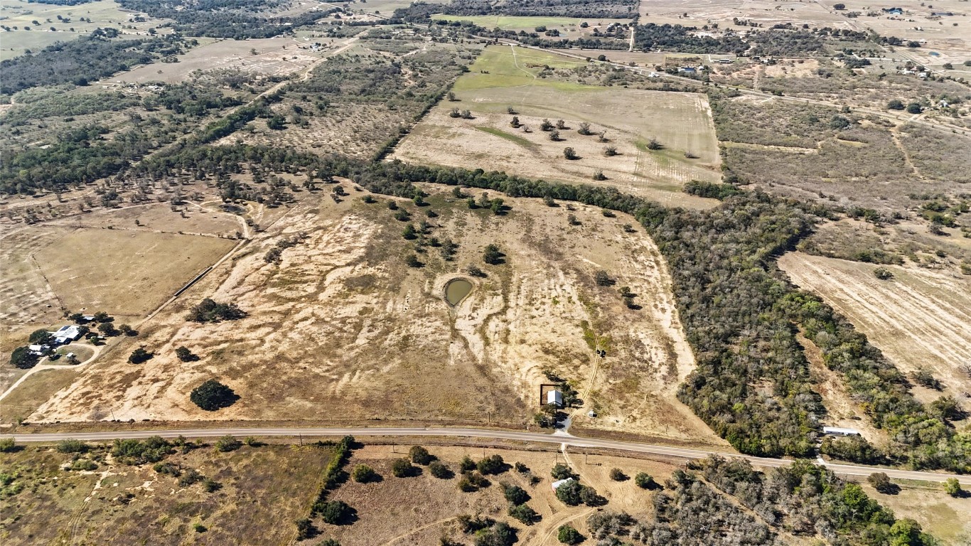1 Fm 3158 Dale Dale, TX 78616 - Photo 17 of 17 view of wooden floor
