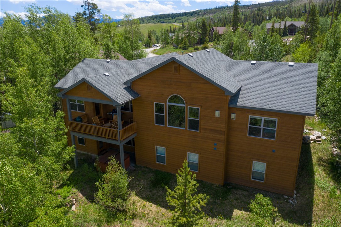 726 Wild Rose Road Silverthorne, CO 80498 - Photo 33 of 35 Gallery Image 33