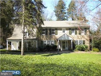 616 Mulford Road Wyncote, PA 19038 - Photo 1 of 12 Exterior Front