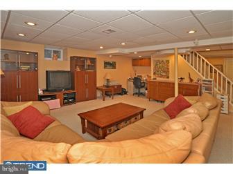 616 Mulford Road Wyncote, PA 19038 - Photo 11 of 12 Basement - Finished