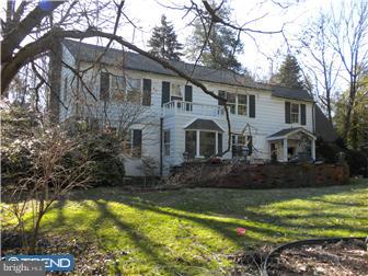 616 Mulford Road Wyncote, PA 19038 - Photo 12 of 12 Exterior Back