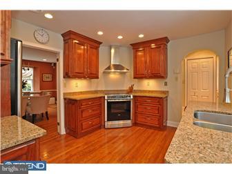 616 Mulford Road Wyncote, PA 19038 - Photo 5 of 12 Kitchen