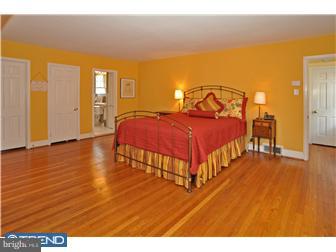 616 Mulford Road Wyncote, PA 19038 - Photo 7 of 12 Bedroom - Main